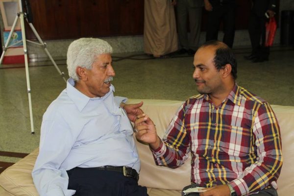وزير الصحة يكشف لـ"يمن شباب نت" عن برنامج عاجل لمكافحة الحميات المنتشرة