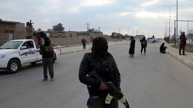 رويترز: العراق يعلن حظر التجول في كركوك بعد هجوم للدولة الإسلامية