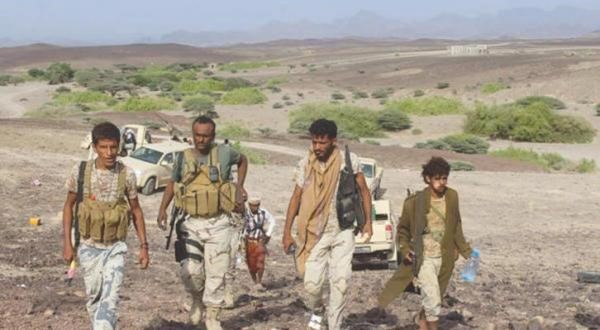 قائد عسكري يمني: لن نسمح للانقلابيين باستعادة باب المندب