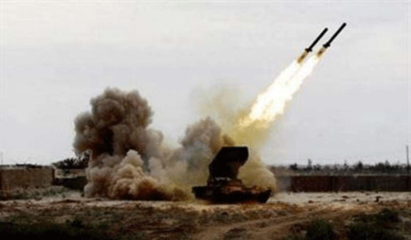 التحالف يعترض ثلاثة صواريخ باليستية أطلقتها مليشيا الحوثي وصالح باتجاه مأرب