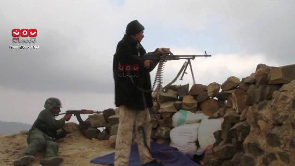 مقتل ثمانية حوثيين في مواجهات مع أبناء "ميراب" غرب تعز