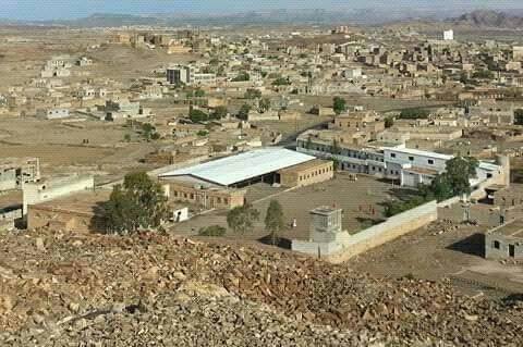 ذمار: الحوثيون يقومون بعمليات نهب واسعة لممتلكات دار القرآن الكريم بمديرية الحدأ
