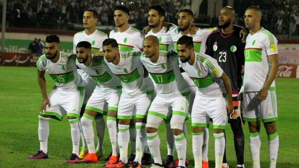 صدمة في الشارع الجزائري بعد ابتعاد الحلم الروسي عن منتخب كرة القدم
