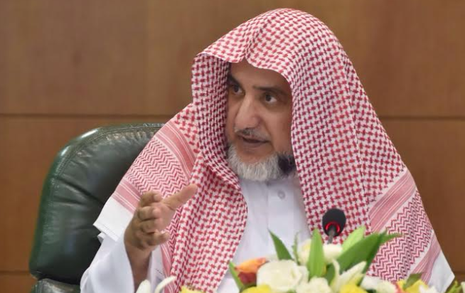 وزير سعودي: عاصفة الحزم جاءت لإرساء الشرعية في اليمن