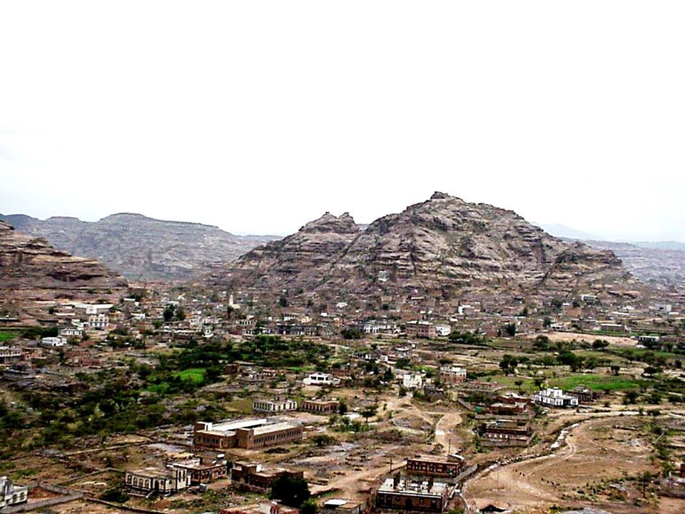 الضالع: مليشيات الحوثي والمخلوع تعتقل مواطنين في دمت وتطالبهم بدفع المجهود الحربي
