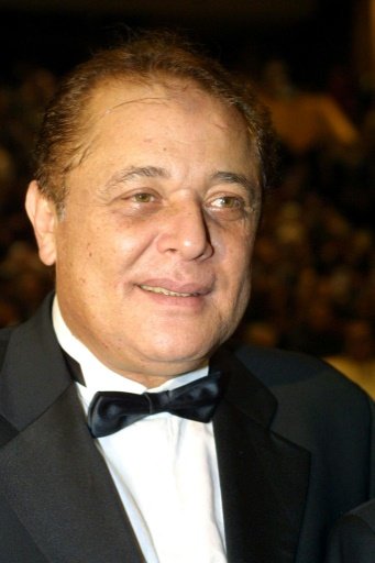 وفاة ساحر السينما المصرية محمود عبد العزيز عن 70 عاما