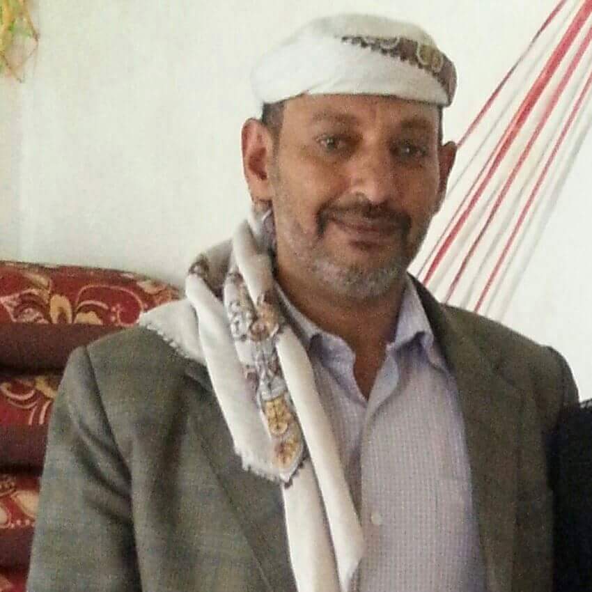 رئيس لجنة التهدئة بالضالع "ليمن شباب نت": أكثر من 60 خرقا قام بها مسلحوا الحوثي وصالح خلال 48 ساعة