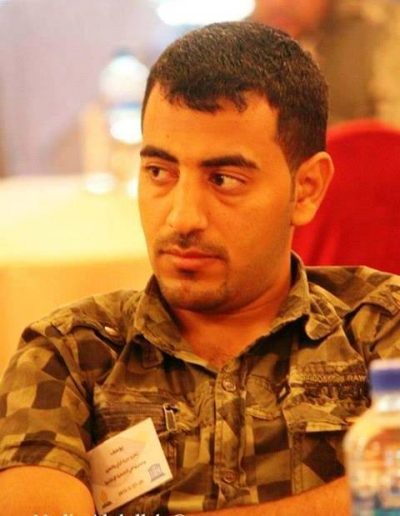 مليشيات الحوثي تختطف الزميل الصحفي "يوسف عجلان" منذ شهر في صنعاء