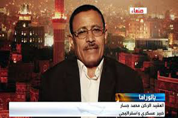 قائد عسكري : جماعة الحوثي فقدت معظم قياداتها العقائديين