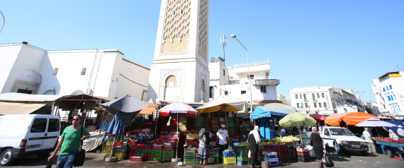 تونس تتصدر قائمة المدن الأعلى جودة والأقل تكلفة بالمعيشة للأجانب