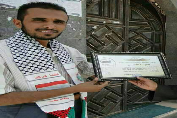 ذمار: الحوثيون يختطفون رئيس جمعية الأقصى بفرع المحافظة