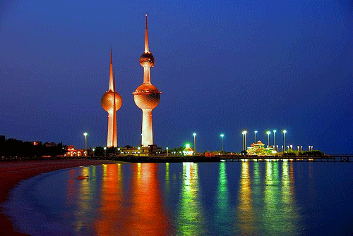 الكويت: حكومة الرئيس "هادي" هي الشرعية دستوريا وقانونيا