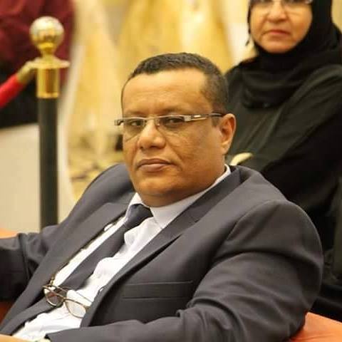 الصحفي اليمني "عرفات مدابش" يحوز على جائزة "ديفد بيرك" الدولية للصحافة