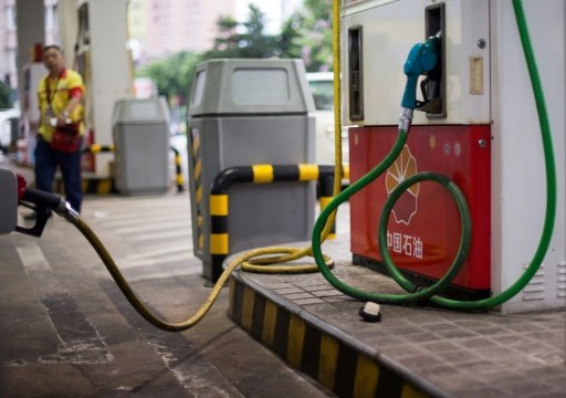 تقلبات طفيفة في اسعار النفط في آسيا