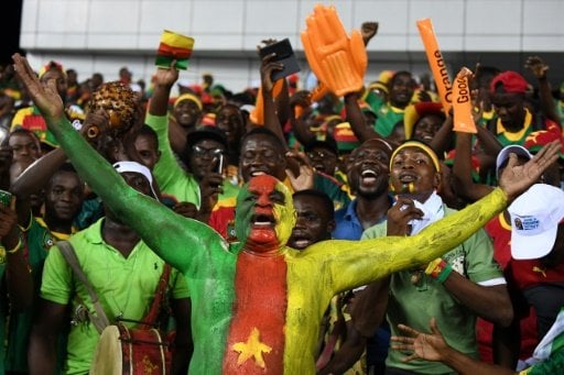 نهائي مبكر بين السنغال والكاميرون وتونس تواجه بوركينا فاسو في أمم أفريقيا