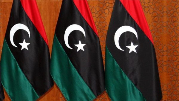 قوة تابعة لحكومة الإنقاذ تقتحم مقر وزارة لحكومة الوفاق في طرابلس