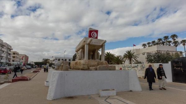 "سيدي بوزيد" مهد الثورة التونسية.. اعتزاز بالمكتسبات رغم الصعوبات