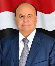 الرئيس هادي: نخوض اليوم صراع بين مشروعي الأمة اليمنية و العصابة السلالية والعائلية