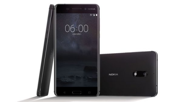 رسميا: نوكيا تطلق أول هواتفها لهذا العام