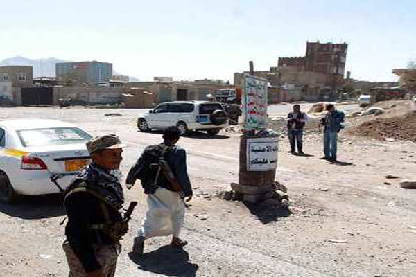 البيضاء: الحوثيون يستدعون مسؤولون برداع لدورة سرية بصنعاء