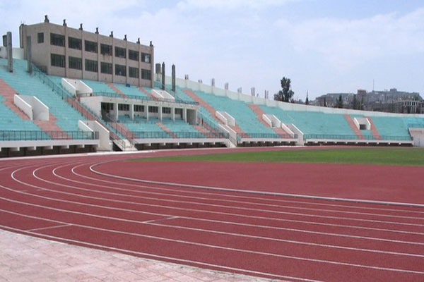توجيهات حكومية بإعادة تأهيل المنشآت الرياضية في مدينة عدن