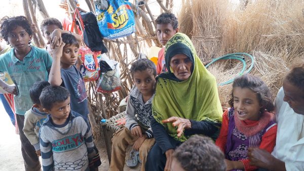 مسؤول أممي: 17 مليون يمني بلا طعام والمجاعة قادمة