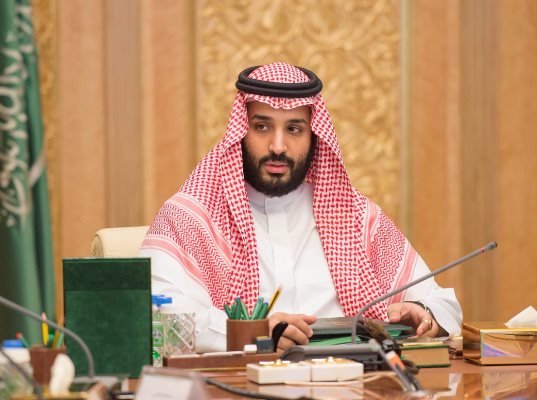 وزير الدفاع السعودي لنظيره الأمريكي: نتطلع لمحاربة الإرهاب والمليشيات