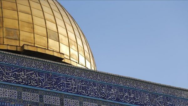 الجامعة العربية: اعتبار الأقصى "مكانا مقدسا لليهود" تطور خطير