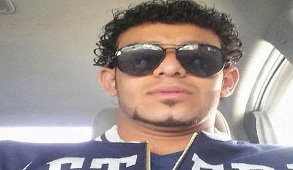 مقتل لاعب المنتخب الوطني "أيمن دحروج" على يد 7 أشخاص ألقوا به من عمارة بصنعاء