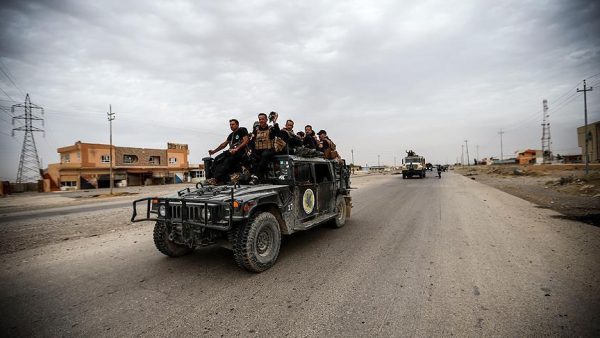 العراق: اقتربت ساعة الحسم في معركة الموصل