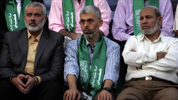 السنوار.. قيادة جديدة لـ"حماس" تواجه ملفات قديمة