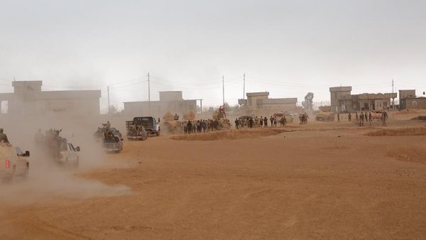 القتال والحصار والجوع.. ثالوث يوشك بالفتك بمدنيي غربي الموصل