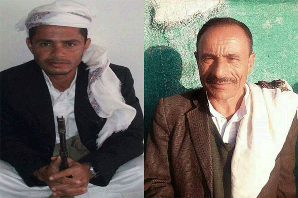 مقتل 19 من مليشيا الحوثي بينهم قياديين اثنين شمال غربي اليمن  