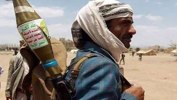 البيضاء: مصرع القيادي الحوثي "ابو المرتضى المحطوري" في قيفة "رداع"