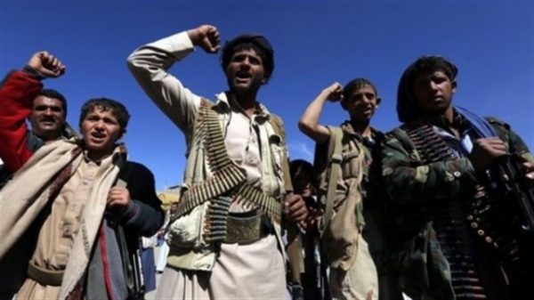 اندلاع اشتباكات بين مليشيا الحوثي وأهالي منطقة "ضوران" في "همدان" شمال صنعاء