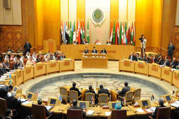 وزراء الخارجية العرب يؤكدون دعمهم للشرعية والوحدة والحل السياسي