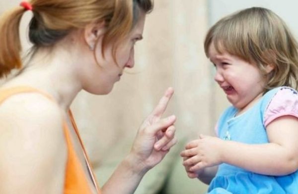 دراسة: ما العلاقة بين القسوة على طفلك وإصابته بالسكري؟