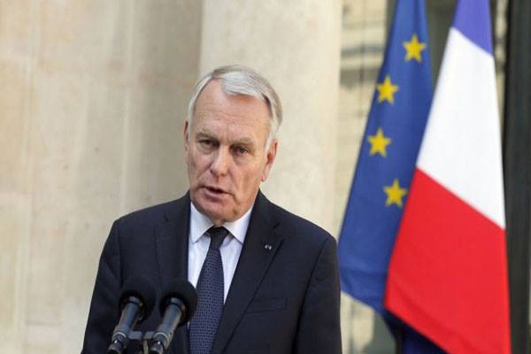 وزير الخارجية الفرنسي: ندعم الجهود الأممية لحل أزمة اليمن