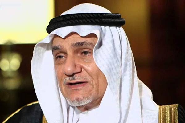 أمير سعودي يدعو لضم اليمن إلى عضوية مجلس التعاون الخليجي