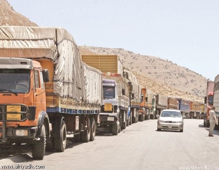 الحوثيون يستحدثون مكتب للتخليص الجمركي على البضائع بمحافظة ذمار (وثائق)
