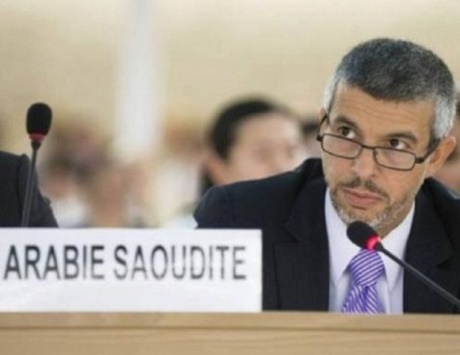 السعودية تطالب بخبراء دوليين إضافيين لمفوضية حقوق الإنسان في اليمن