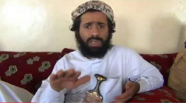 البيضاء: نجاة الشيخ الذهب بعد استهدافه بطائرات امريكية هي الثانية خلال ساعات ومقتل مرافقيه