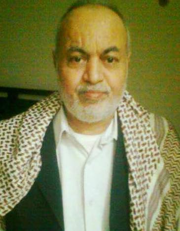 وزارة الإعلام: وفاة الصحافي "علي الشرعبي" بعد حياة متميزة في العمل الصحفي