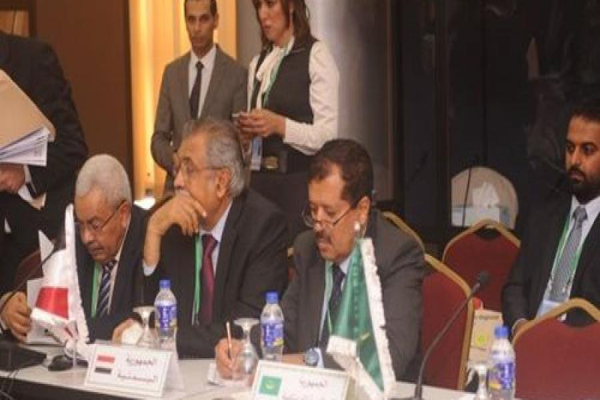 الاتحاد البرلماني الدولي يؤكد دعمه للسلطة الشرعية في اليمن