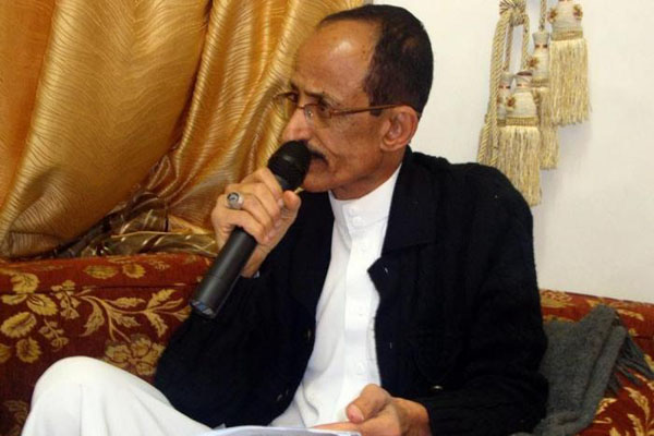 الاتحاد الدولي للصحفيين يدين الحكم الذي أصدرته مليشيا الحوثي بحق الصحفي "الجبيحي"