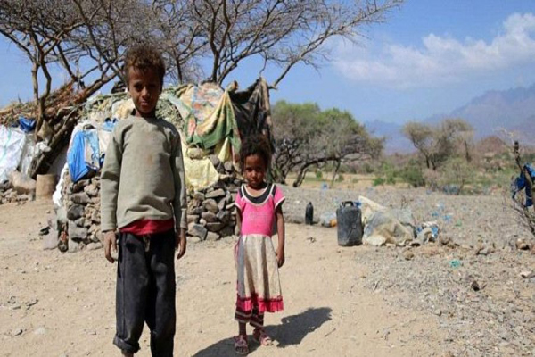 منظمات دولية تدعو المانحين لزيادة المساعدات لإنقاذ ملايين اليمنيين من المجاعة