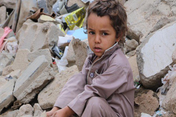 متحدث الأمم المتحدة: اليمن يشهد أكبر الأزمات الإنسانية في العالم