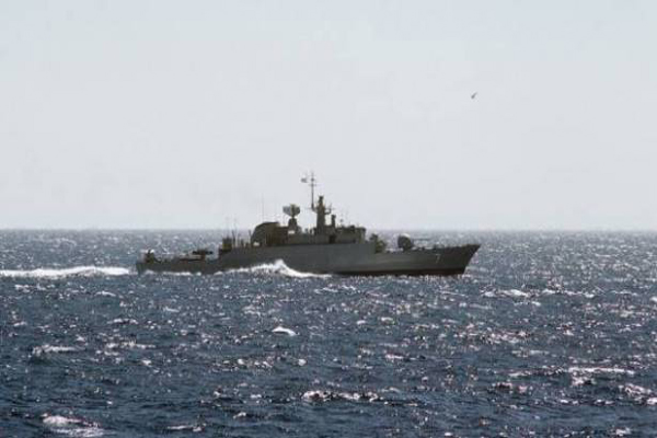 التحالف يحبط نشر زوارق حوثية مفخخة في البحر الأحمر