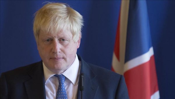 وزير خارجية بريطانيا: كل الأدلة تشير إلى تورط نظام الأسد بمجزرة إدلب