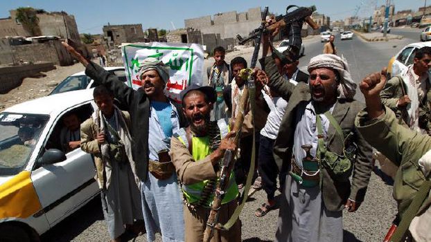تقرير: بليون دولار خسائر المنظّمات المدنية والخيرية في اليمن منذ سبتمبر 2014